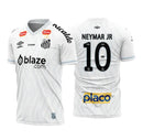 Camiseta  Santos  Neymar 2025