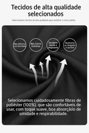 Camiseta oficial do São Paulo FC.