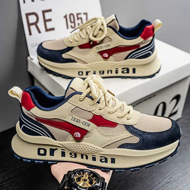 tênis masculinos 2025