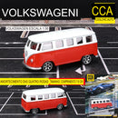 Volkswagen Amarok exclusive modelo pendurado clássico modelo de carro estático liga fundido modelo de carro coleção presente