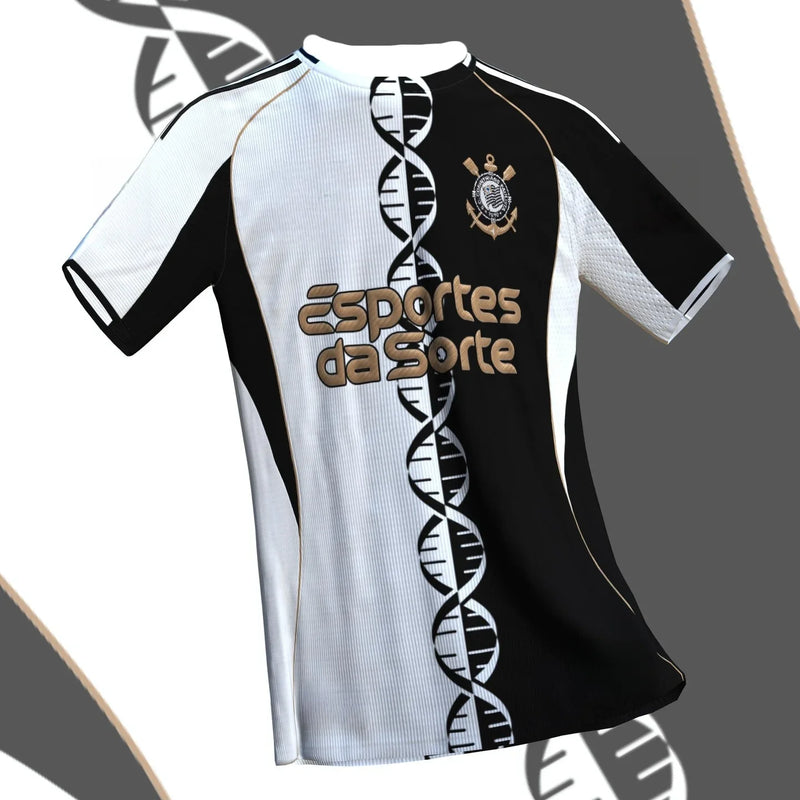 Camiseta  Corinthians 2025