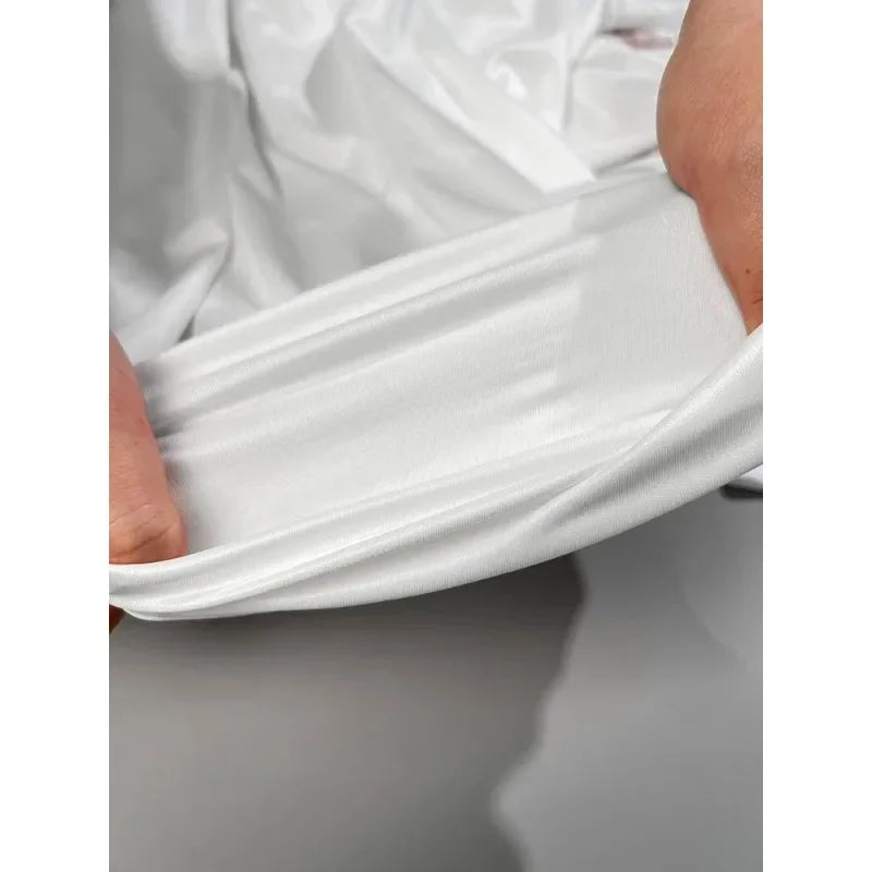 Camisa flamengo Estilo de Torcedor 2025