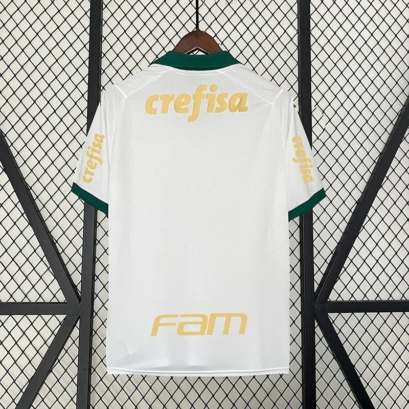 Camiseta palmeiras 2025