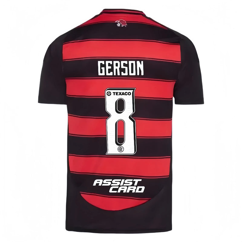 Camisas do Flamengo masculinas e femininas