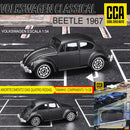 Volkswagen Amarok exclusive modelo pendurado clássico modelo de carro estático liga fundido modelo de carro coleção presente