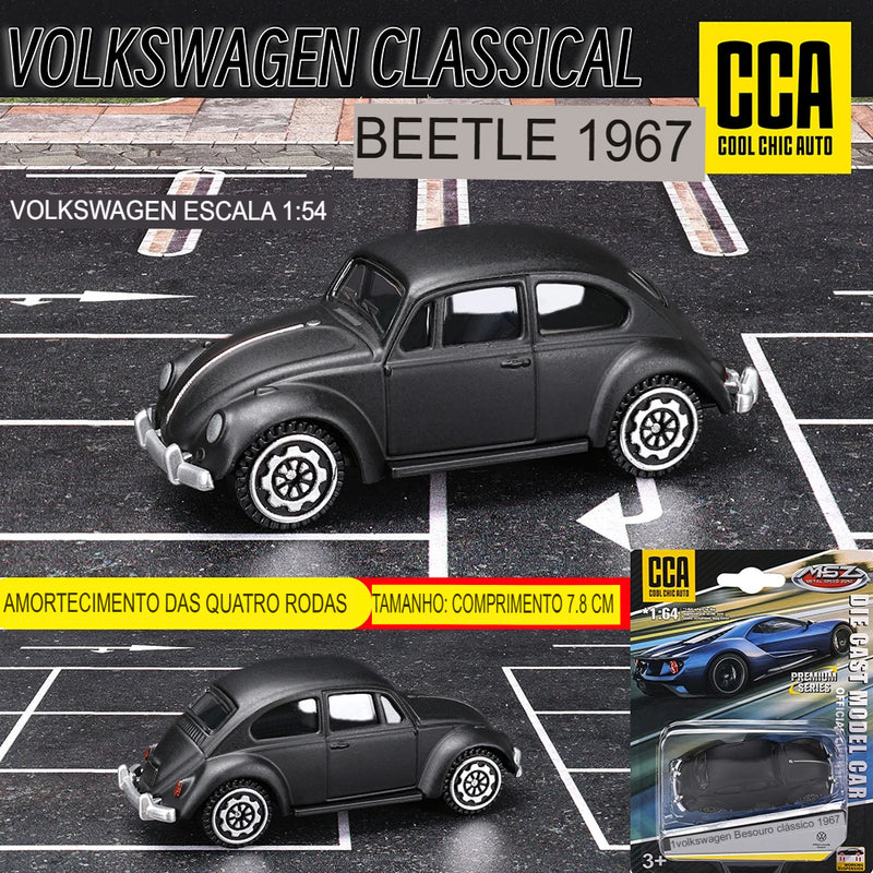 Volkswagen Amarok exclusive modelo pendurado clássico modelo de carro estático liga fundido modelo de carro coleção presente