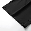 Summer Men's Sport Shorts Cool Sportswear Running Shorts Casual Bottoms Gym Fitness Training Jogging Short Pants Men Black Gray