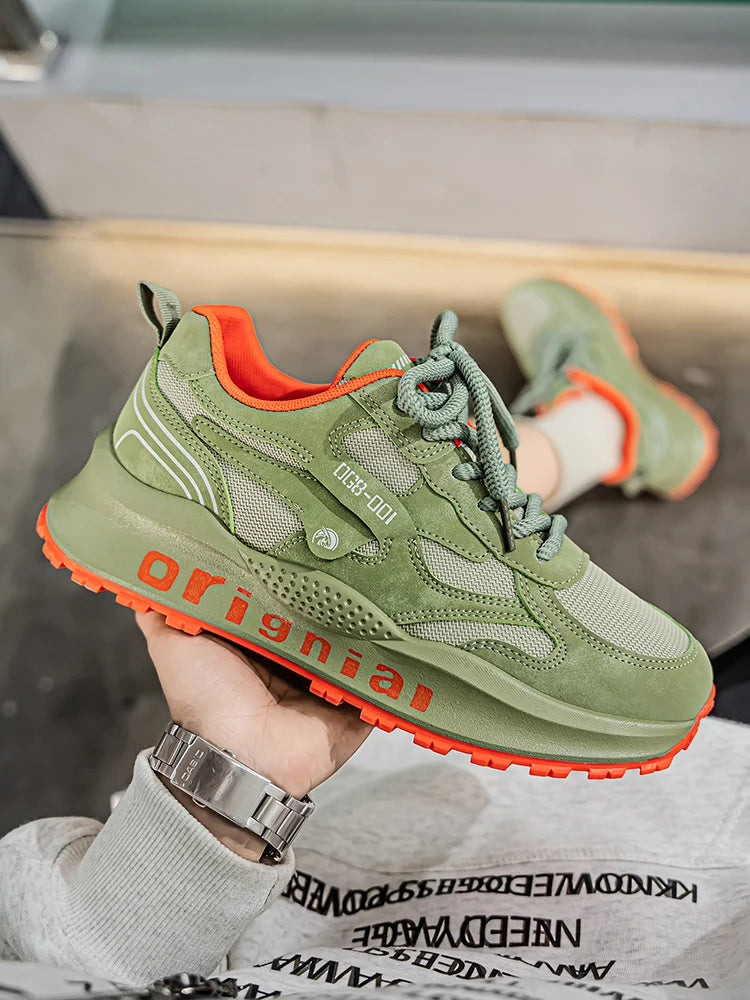 tênis masculinos 2025