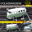 Volkswagen Amarok exclusive modelo pendurado clássico modelo de carro estático liga fundido modelo de carro coleção presente