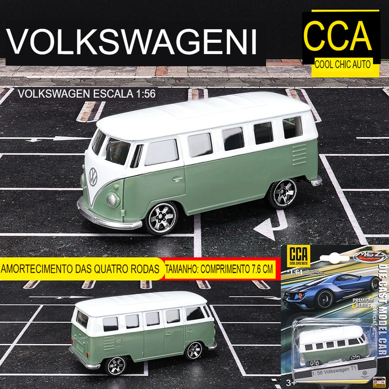 Volkswagen Amarok exclusive modelo pendurado clássico modelo de carro estático liga fundido modelo de carro coleção presente