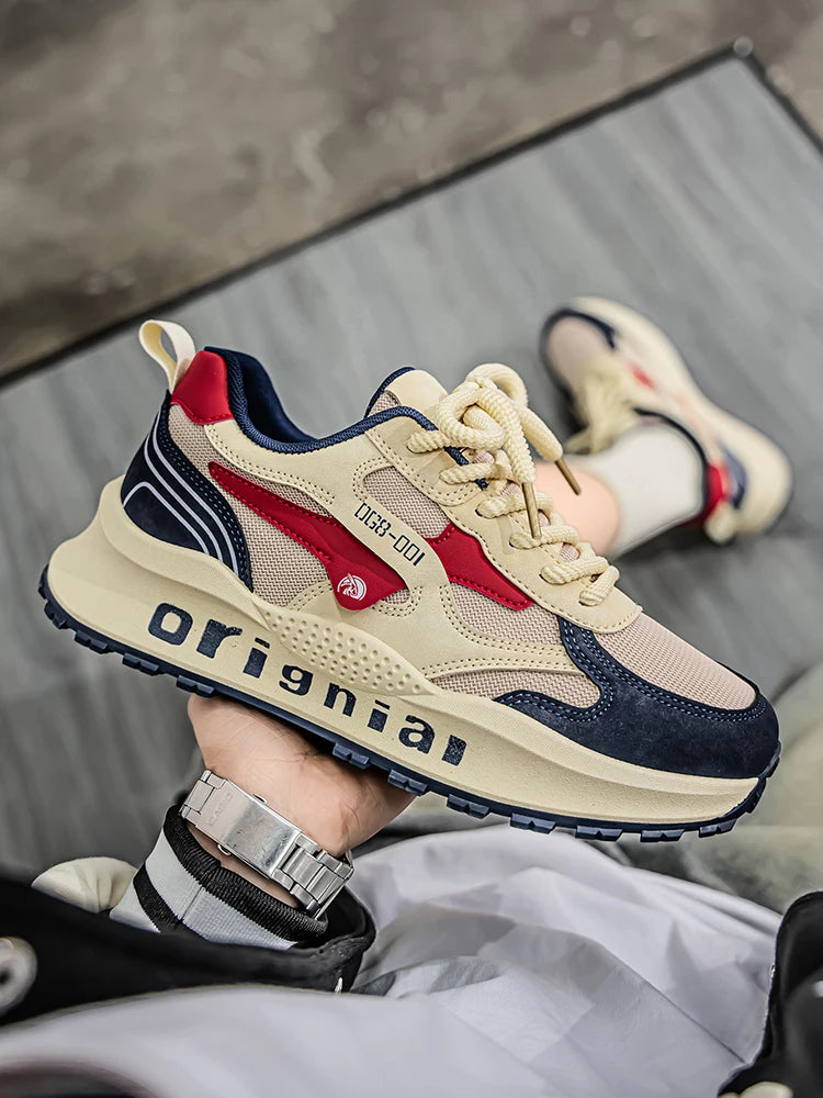 tênis masculinos 2025