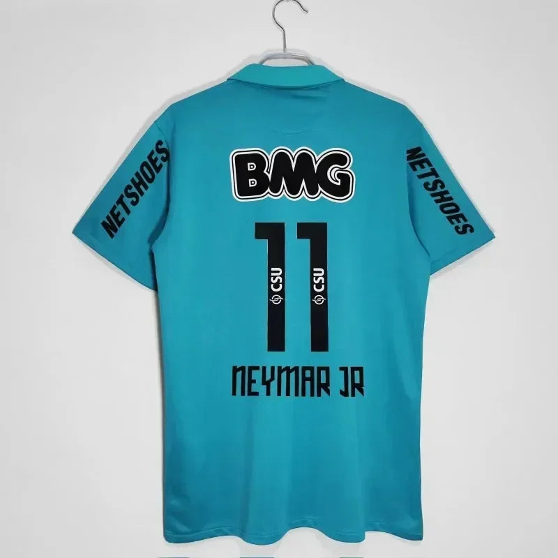 Camiseta  Santos  Neymar 2025