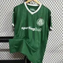 “Camisetas Palmeiras Verde: Orgulho Alviverde”