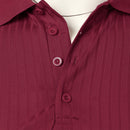 Camisa polo masculina de manga curta, elástica, para corrida, fitness, verão, com base de malha fina