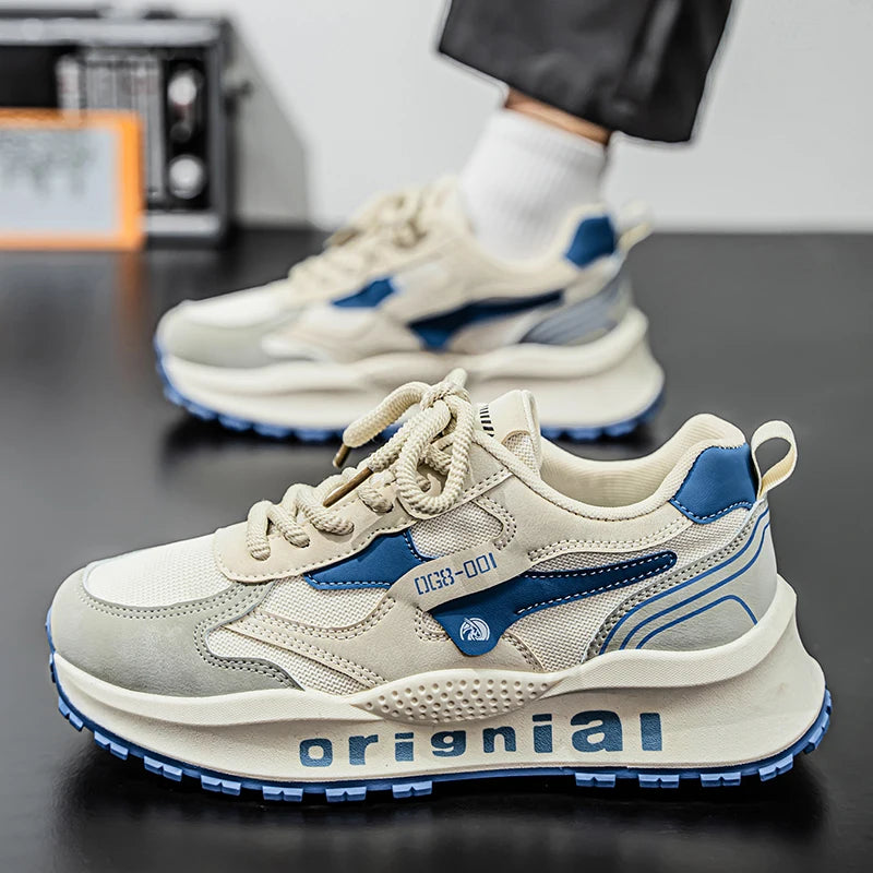 tênis masculinos 2025