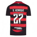 Camisas do Flamengo masculinas e femininas