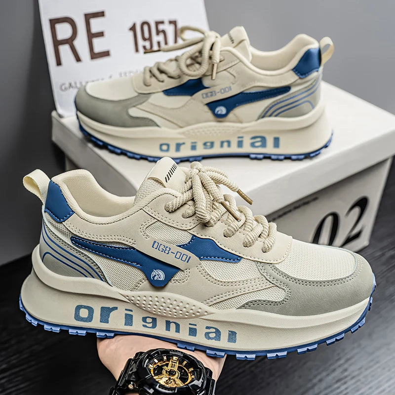 tênis masculinos 2025