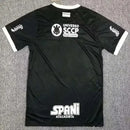 Camiseta corinthians gaviões 2025