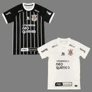 Camiseta corinthians gaviões 2025