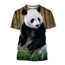 camiseta masculina e feminina camisa casual solta