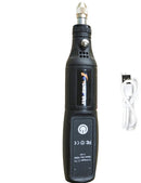 Mini furadeira elétrica sem fio USB Mini furadeira portátil Ferramenta rotativa Caneta de gravação para marcenaria Ferramentas Dremel para joias Metal Vidro