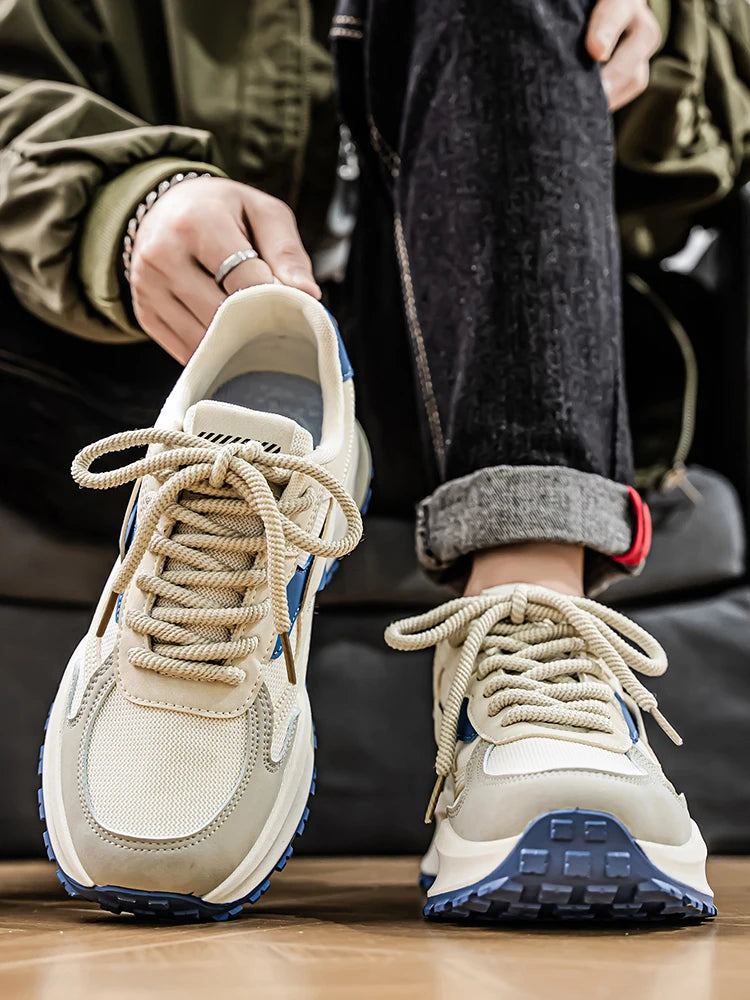 tênis masculinos 2025