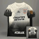 Camisa Corinthians