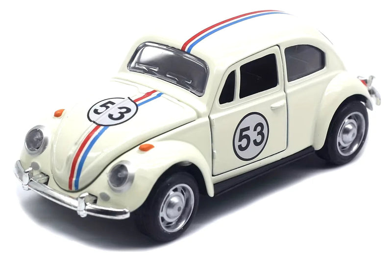 fusca miniatura