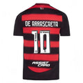 Camisas do Flamengo masculinas e femininas
