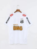 Camiseta Santos 2025