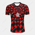 Camiseta Flamengo 2025