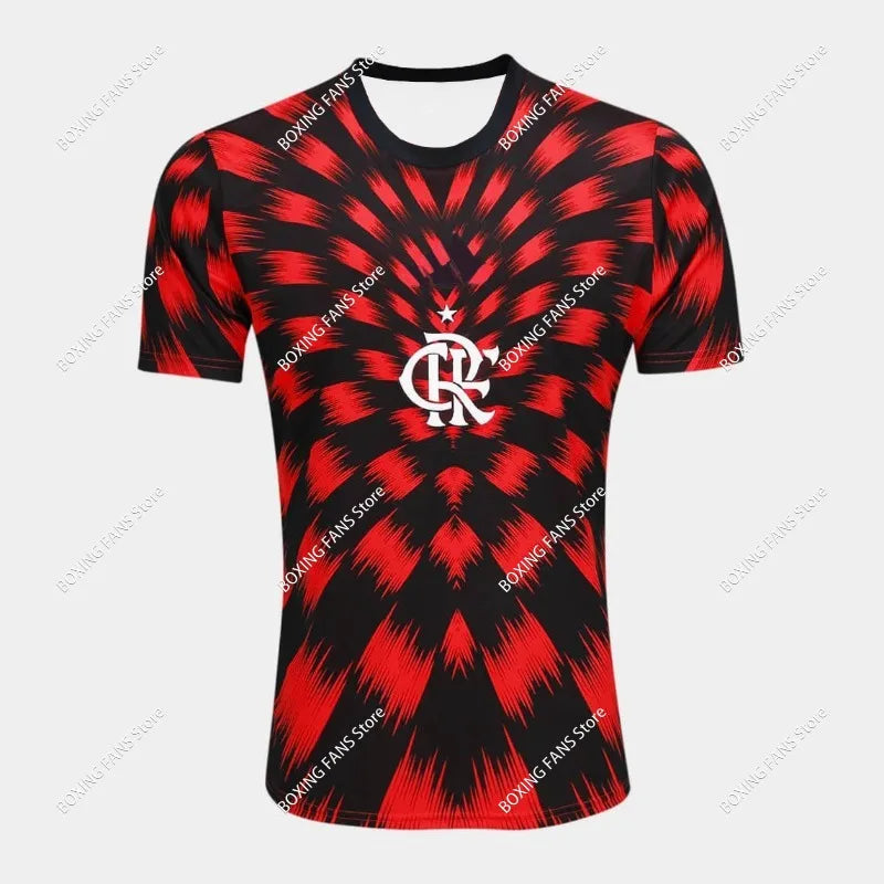 Camiseta Flamengo 2025