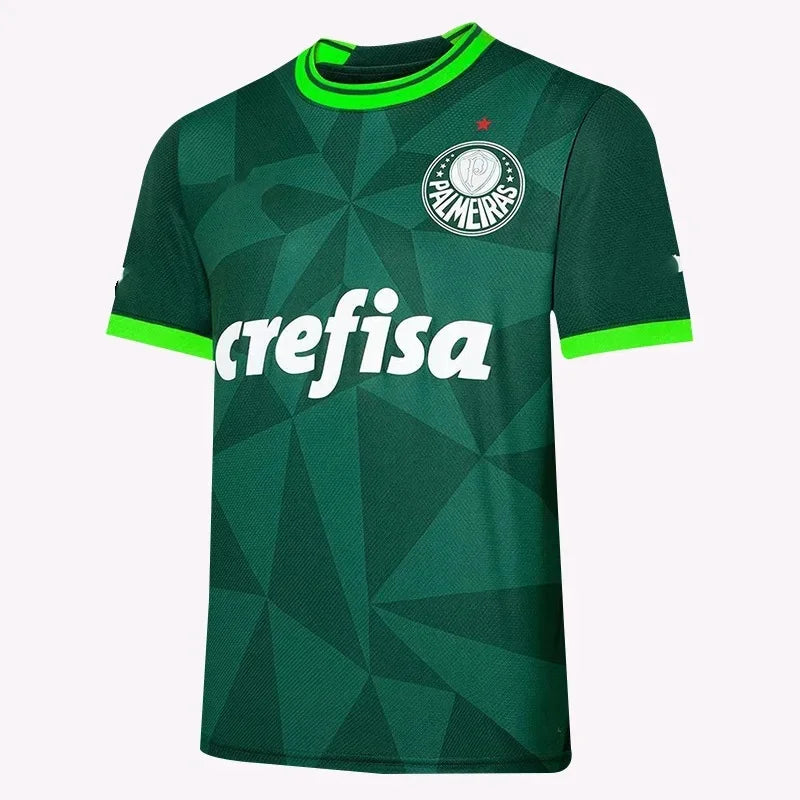 camiseta palmeiras 2025