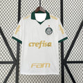 Camiseta palmeiras 2025
