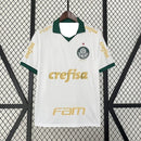 Camiseta palmeiras 2025