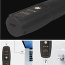 Mini furadeira elétrica sem fio USB Mini furadeira portátil Ferramenta rotativa Caneta de gravação para marcenaria Ferramentas Dremel para joias Metal Vidro