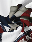 Camiseta casual masculina