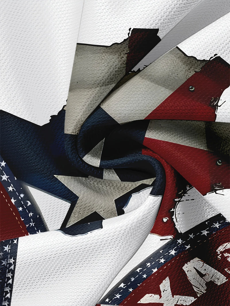 Camiseta casual masculina