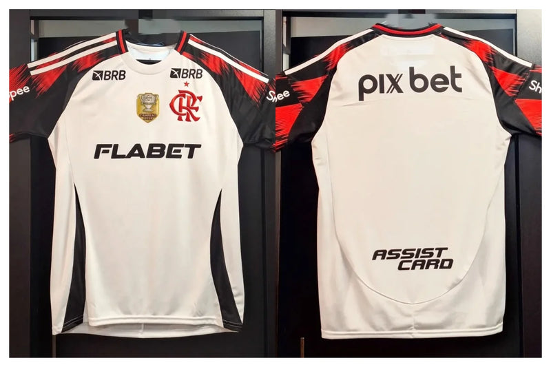 Flamengo 2025 Copa Do Brasil