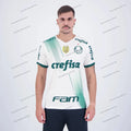 Camiseta palmeiras crefisa campeão 2023