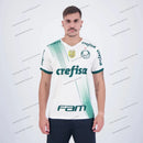 Camiseta palmeiras crefisa campeão 2023