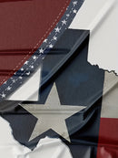 Camiseta casual masculina