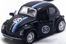 fusca miniatura