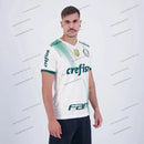 Camiseta palmeiras crefisa campeão 2023