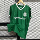“Camisetas Palmeiras Verde: Orgulho Alviverde”