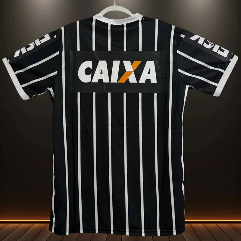 Camisetas corinthians 2025