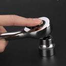 Novo conjunto de chaves de soquete, ferragens para carro, barco, motocicleta, bicicleta, ferramenta de reparo