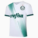 camiseta palmeiras 2025