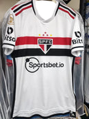 Camiseta são paulo 2025