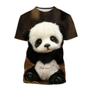 camiseta masculina e feminina camisa casual solta